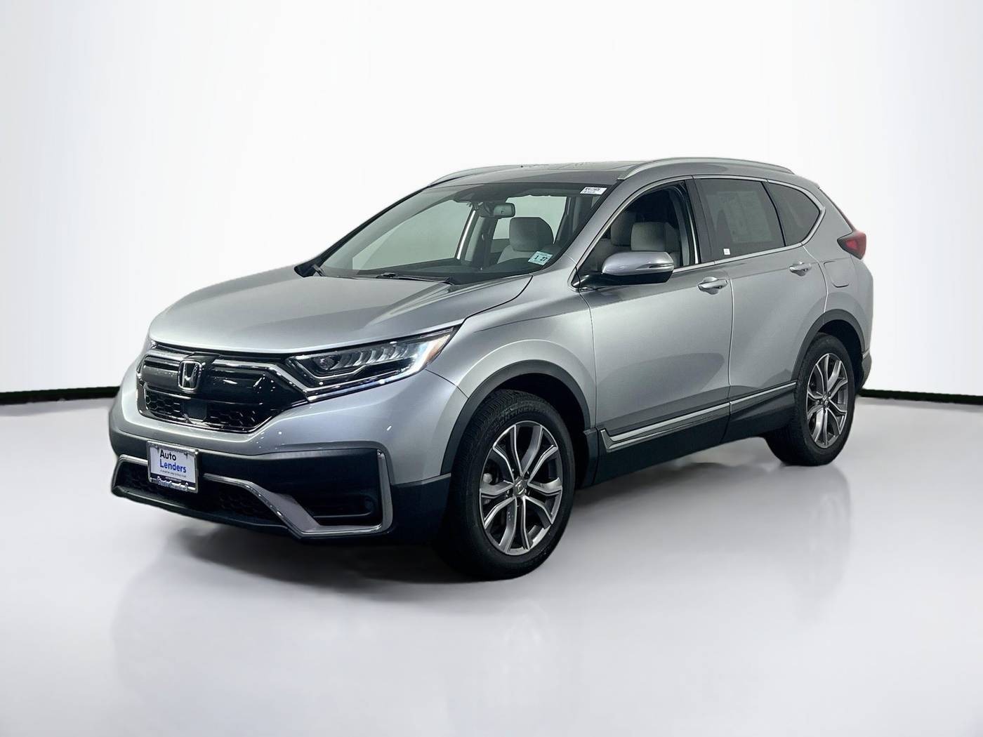 2022 Honda CR-V Touring — SUV — 21,727 mi — Williamstown, NJ