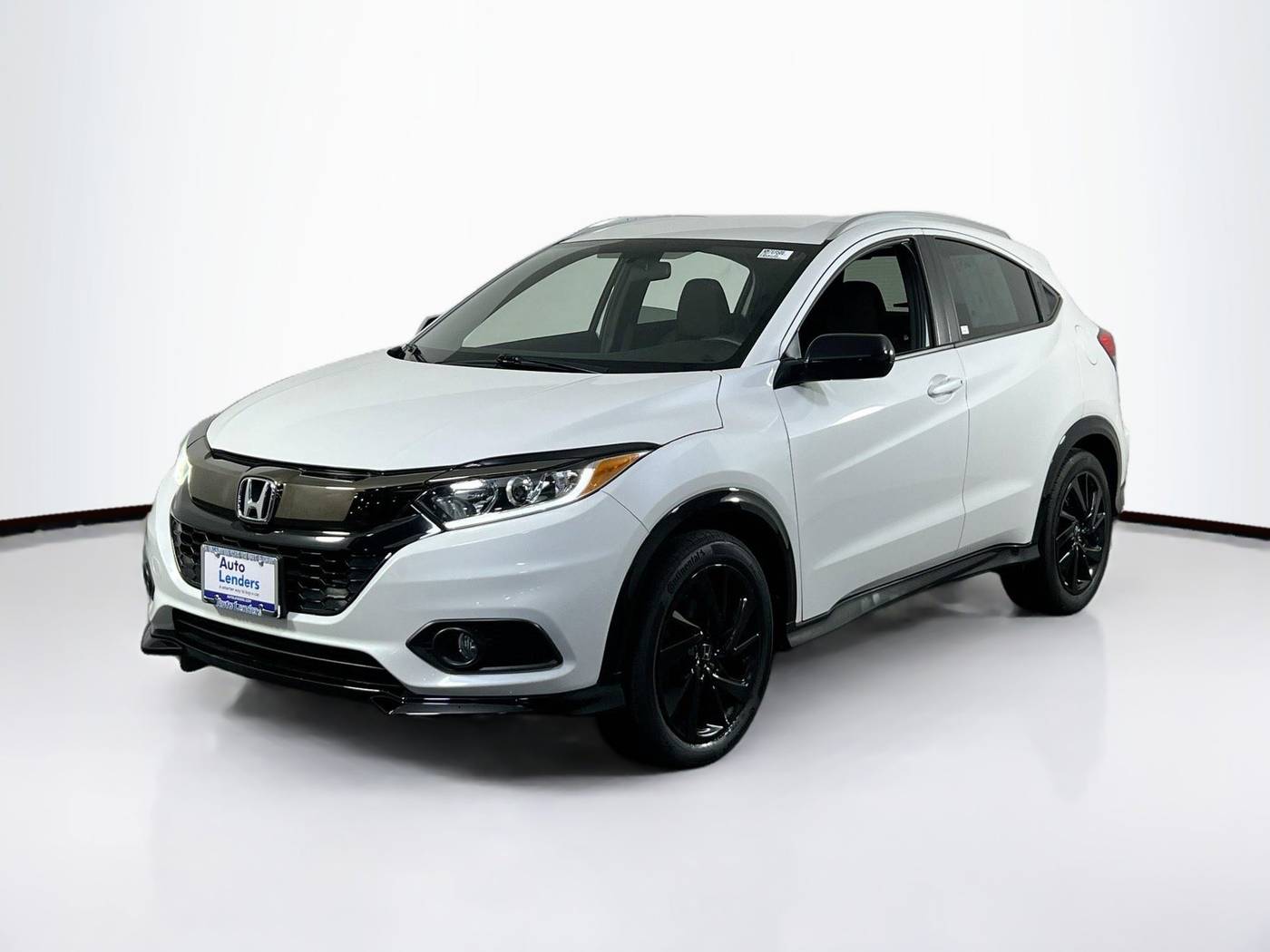 2022 Honda HR-V Sport — SUV — 32,116 mi — Williamstown, NJ