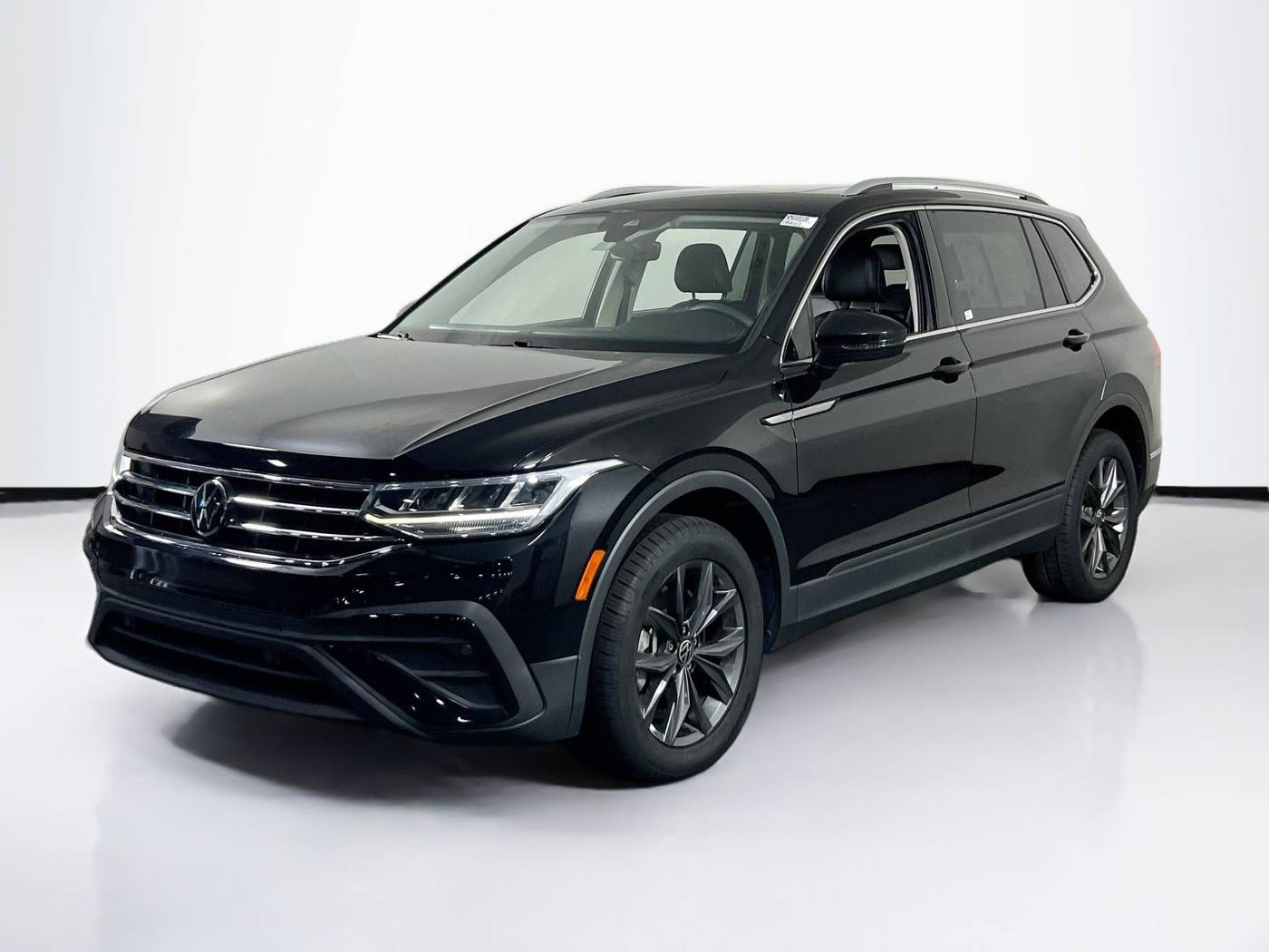 2022 Volkswagen Tiguan SE — SUV — 36,971 mi — Williamstown, NJ