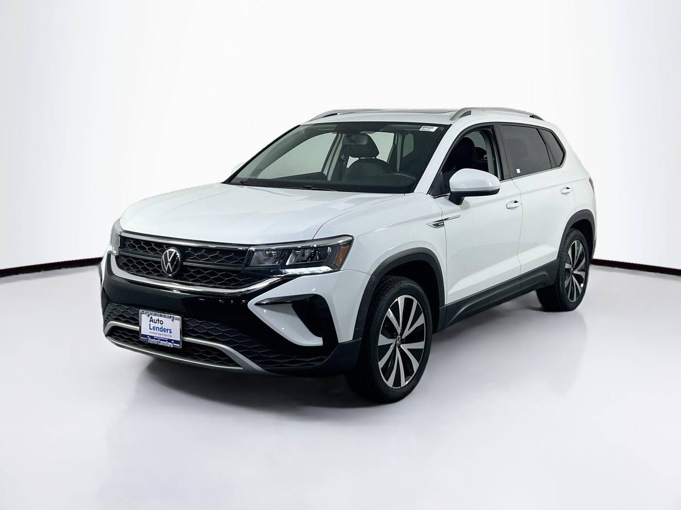 2022 Volkswagen Taos SE — SUV — 36,815 mi — Williamstown, NJ