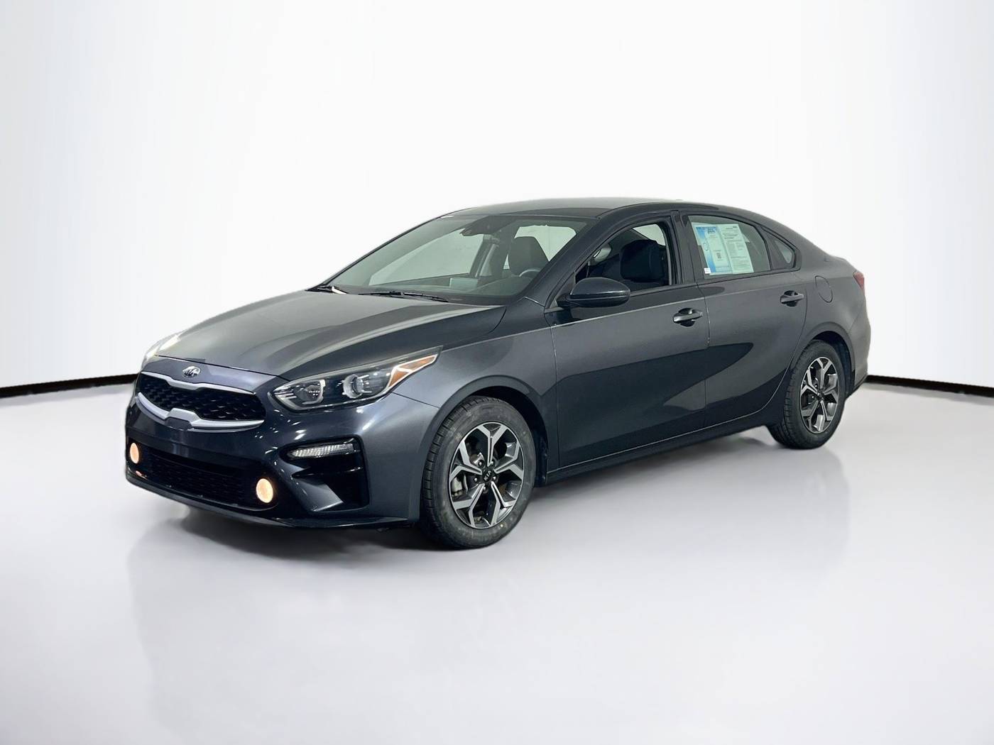 2019 Kia Forte LXS — Sedan — 76,754 mi — Williamstown, NJ