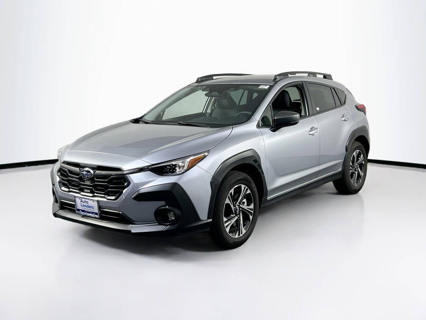 2024 Subaru Crosstrek Premium — SUV — 3,081 mi — Williamstown, NJ