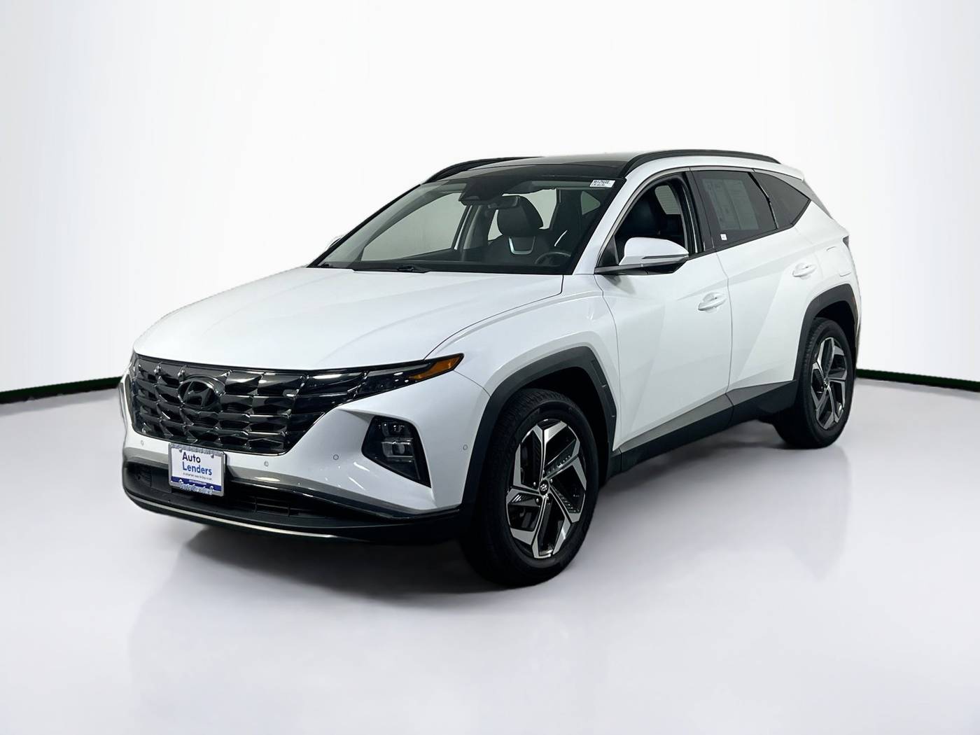 2022 Hyundai Tucson Limited — SUV — 36,133 mi — Williamstown, NJ