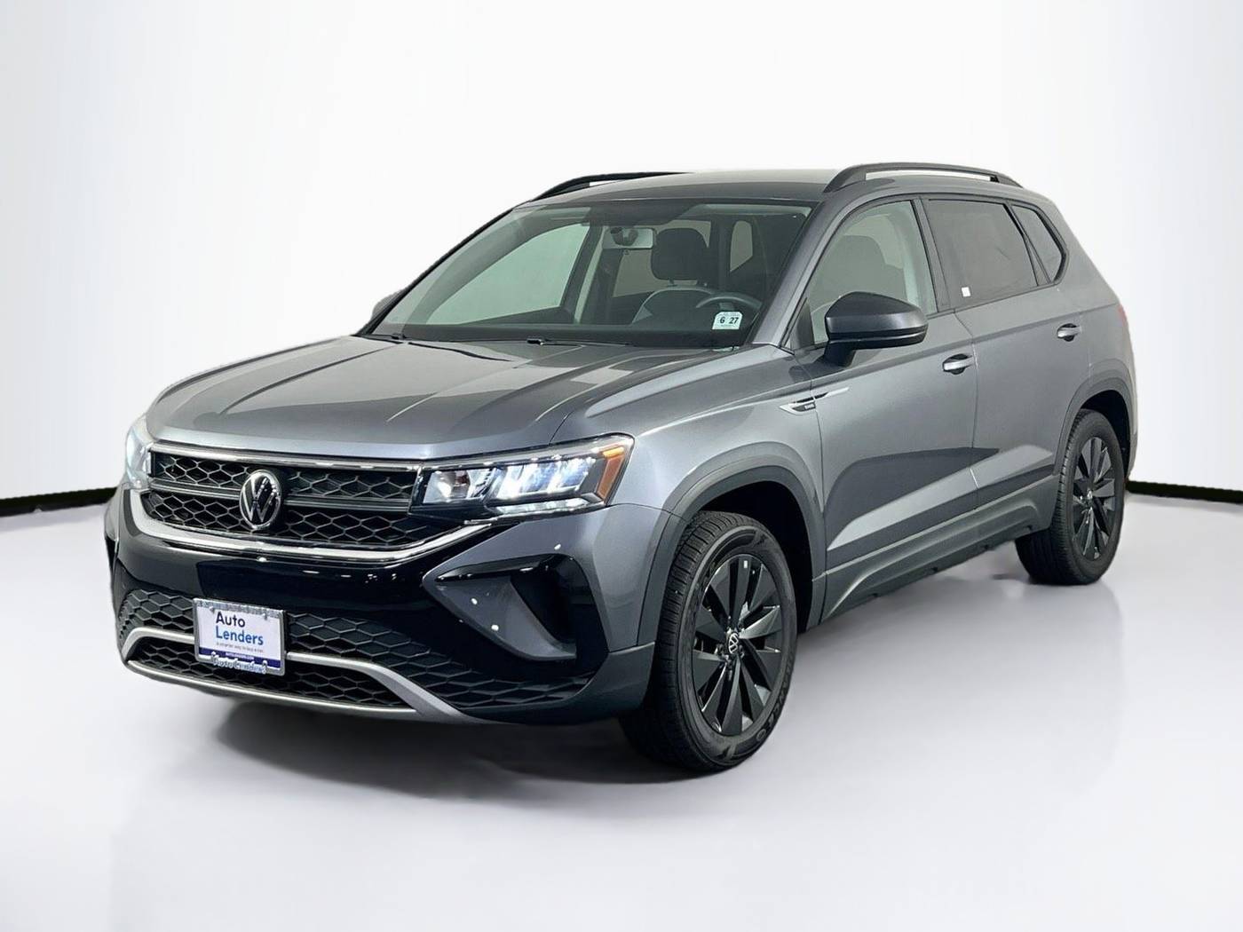 2022 Volkswagen Taos S — SUV — 35,150 mi — Williamstown, NJ