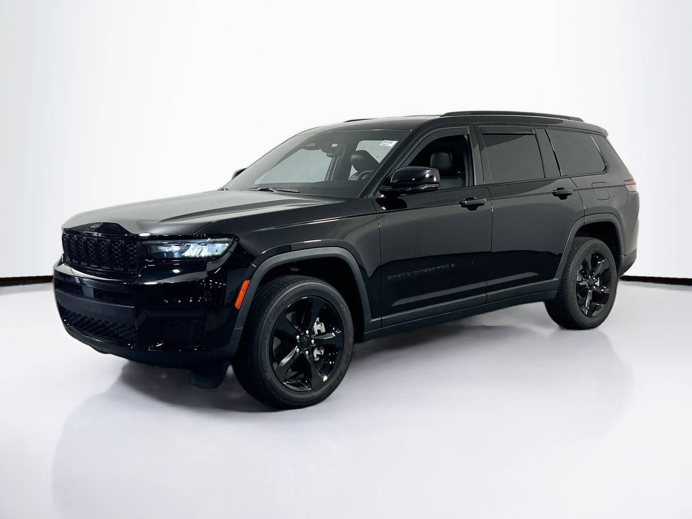 2022 Jeep Grand Cherokee Altitude — SUV — 13,106 mi — Williamstown, NJ