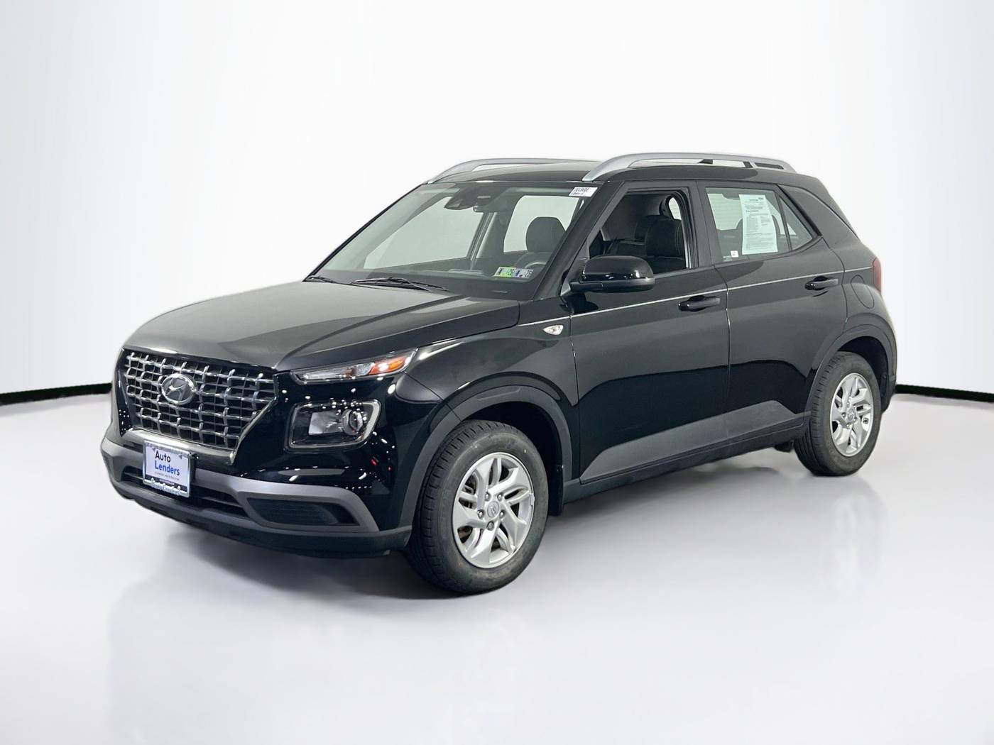 2020 Hyundai Venue SEL — SUV — 52,500 mi — Williamstown, NJ