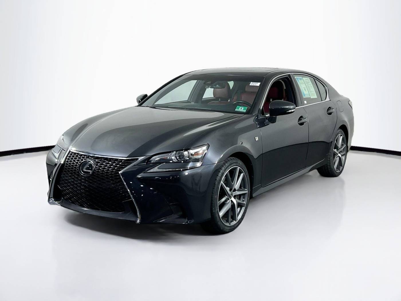 2018 Lexus GS GS 350 F Sport — Sedan — 82,160 mi — Williamstown, NJ