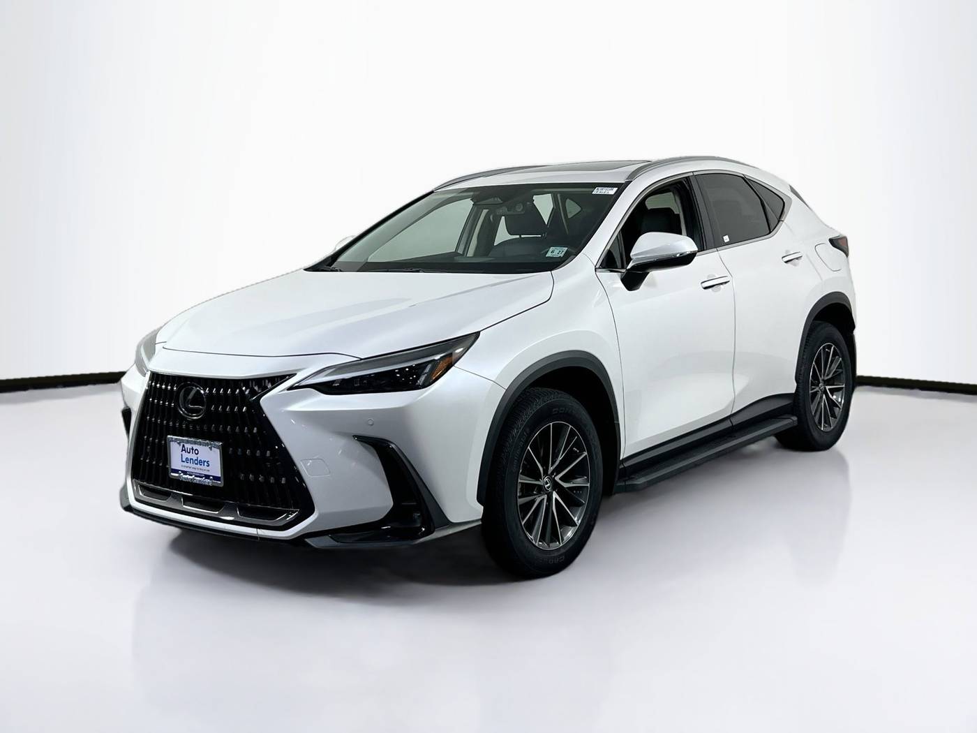 2022 Lexus NX NX 350h Premium — SUV — 30,104 mi — Williamstown, NJ