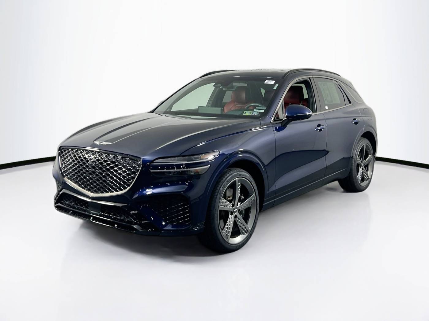 2023 Genesis GV70 3.5T Sport — SUV — 31,001 mi — Williamstown, NJ