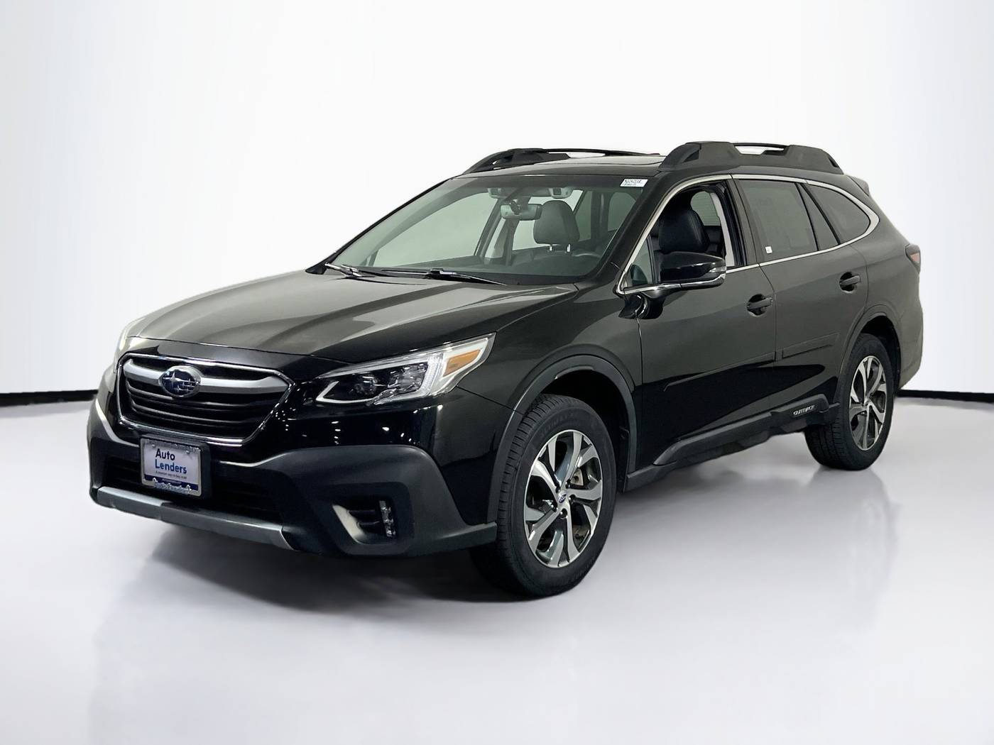 2022 Subaru Outback 2.5i Limited — SUV — 23,817 mi — Williamstown, NJ
