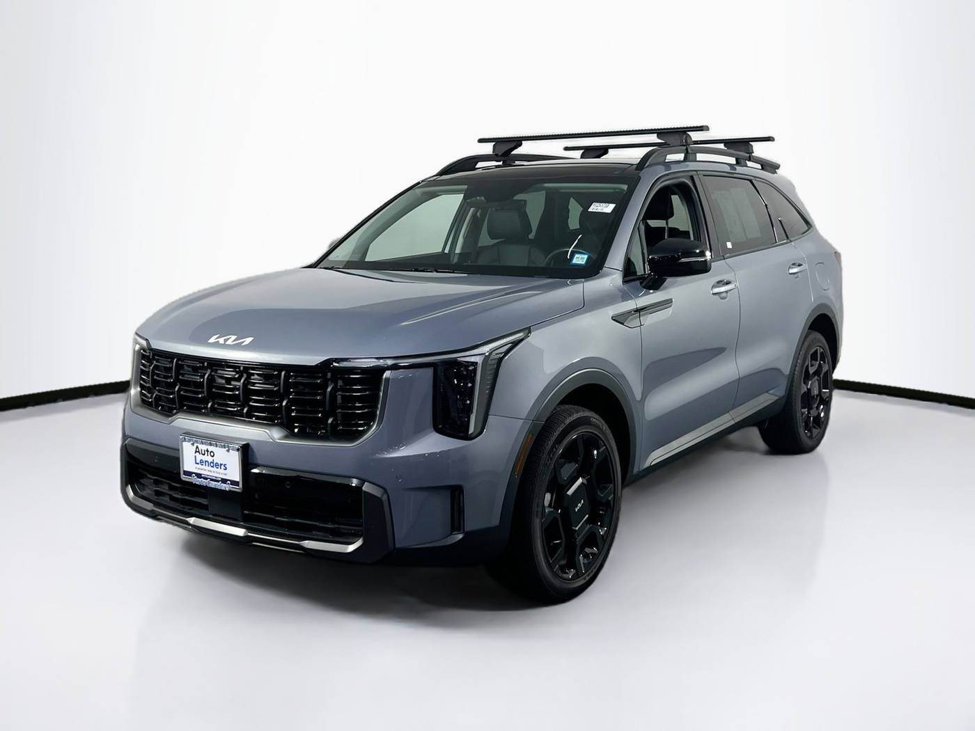 2024 Kia Sorento X-Line EX — SUV — 12,706 mi — Williamstown, NJ