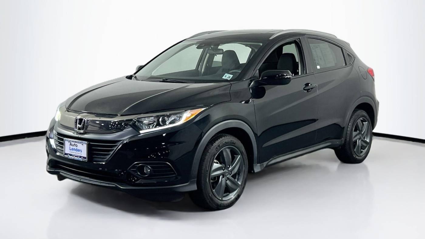 2022 Honda HR-V EX — SUV — 12,214 mi — Williamstown, NJ
