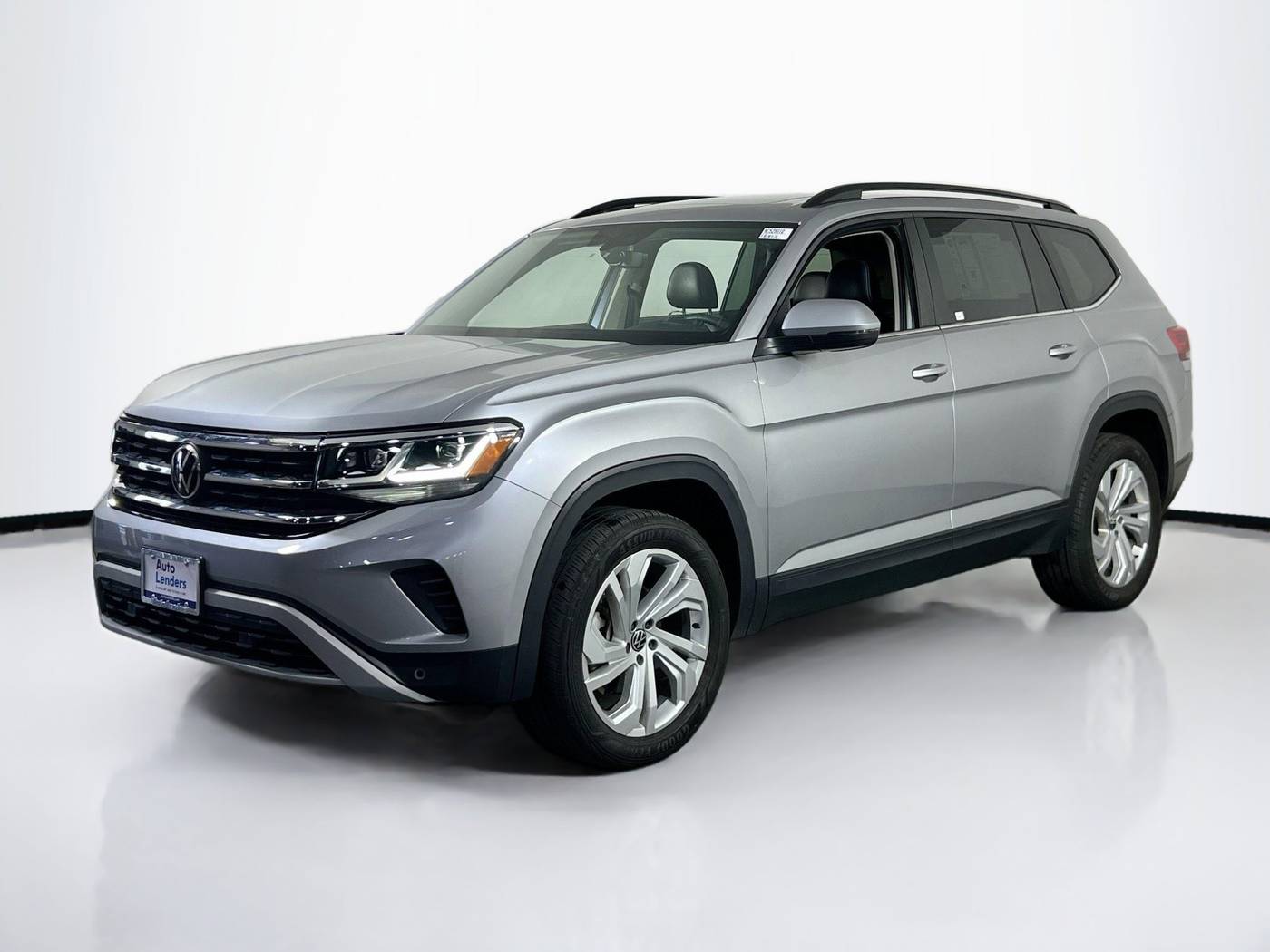 2022 Volkswagen Atlas SE with Technology — SUV — 39,511 mi — Williamstown, NJ