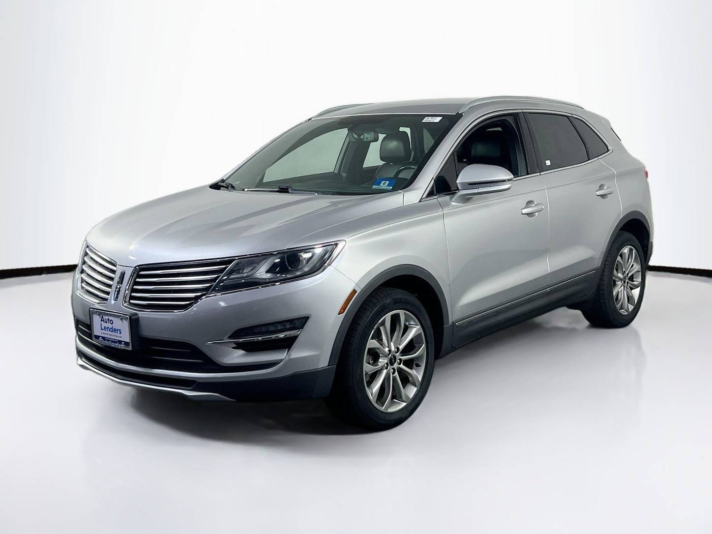 2018 Lincoln MKC Select — SUV — 96,884 mi — Williamstown, NJ