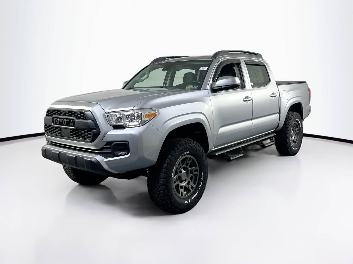 2022 Toyota Tacoma SR — Pickup Truck — 7,334 mi — Williamstown, NJ