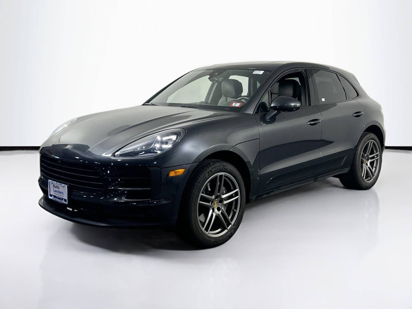 2021 Porsche Macan Standard — SUV — 44,851 mi — Williamstown, NJ