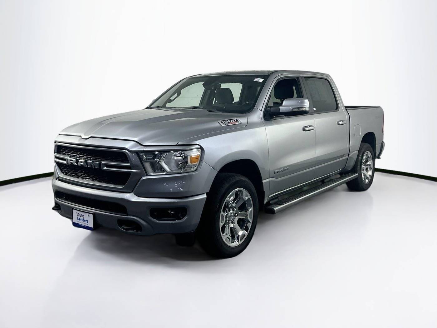 2022 Ram 1500 Big Horn — Pickup Truck — 29,328 mi — Williamstown, NJ