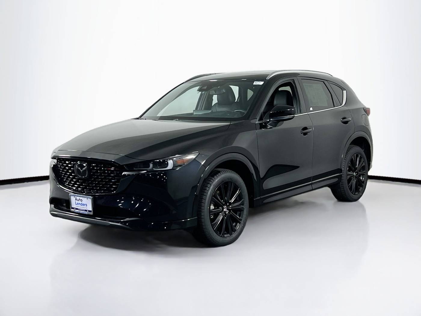 2022 Mazda CX-5 2.5 Turbo — SUV — 41,915 mi — Williamstown, NJ