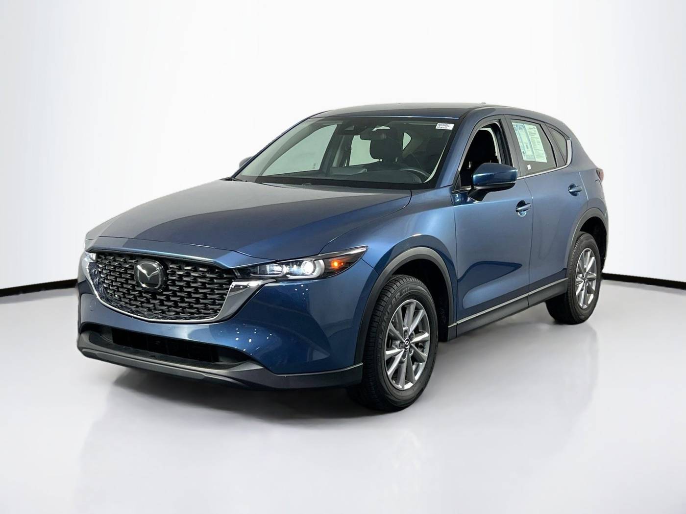 2022 Mazda CX-5 2.5 S — SUV — 15,457 mi — Williamstown, NJ