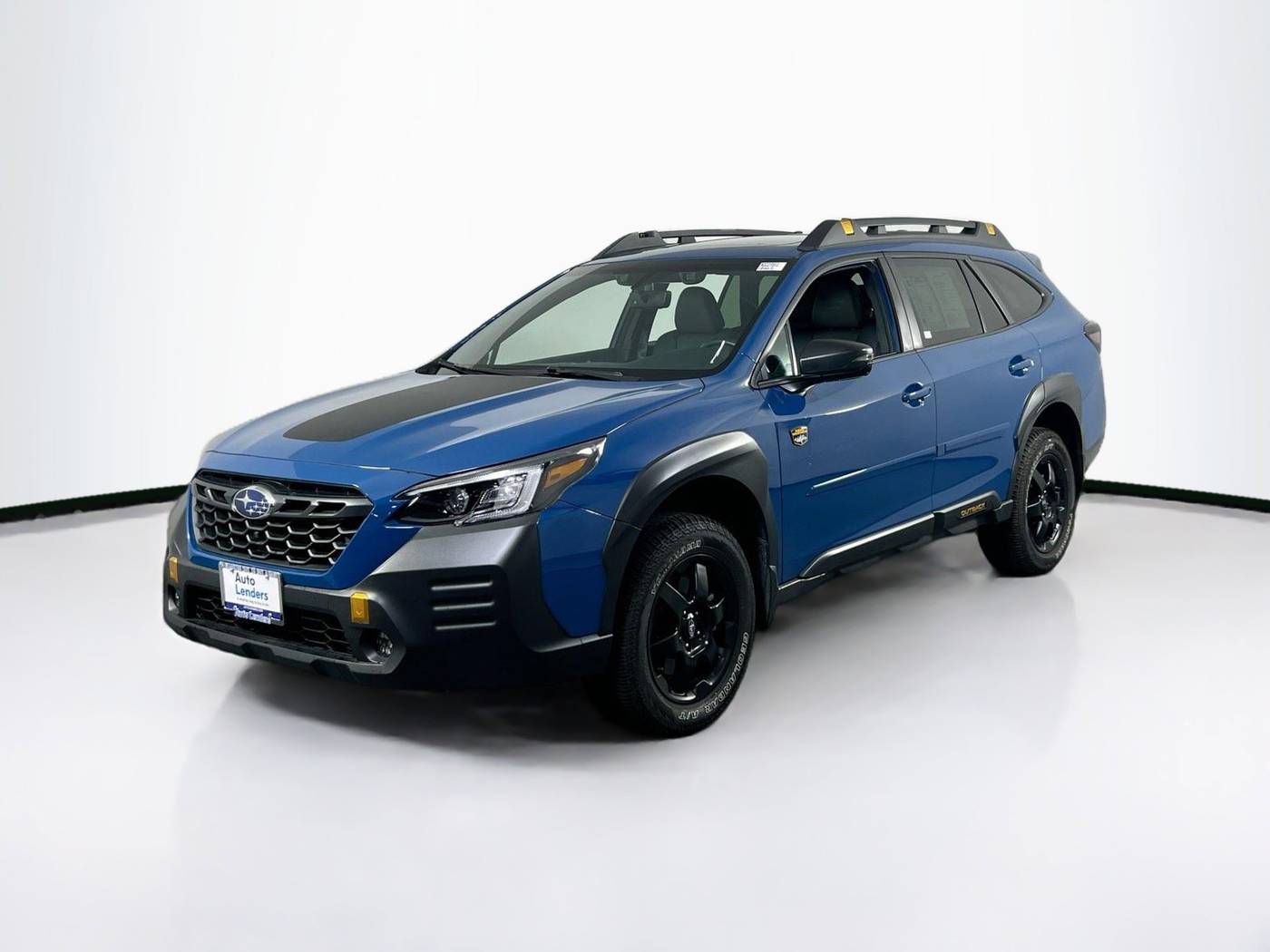 2022 Subaru Outback 2.4T Wilderness — SUV — 7,922 mi — Williamstown, NJ