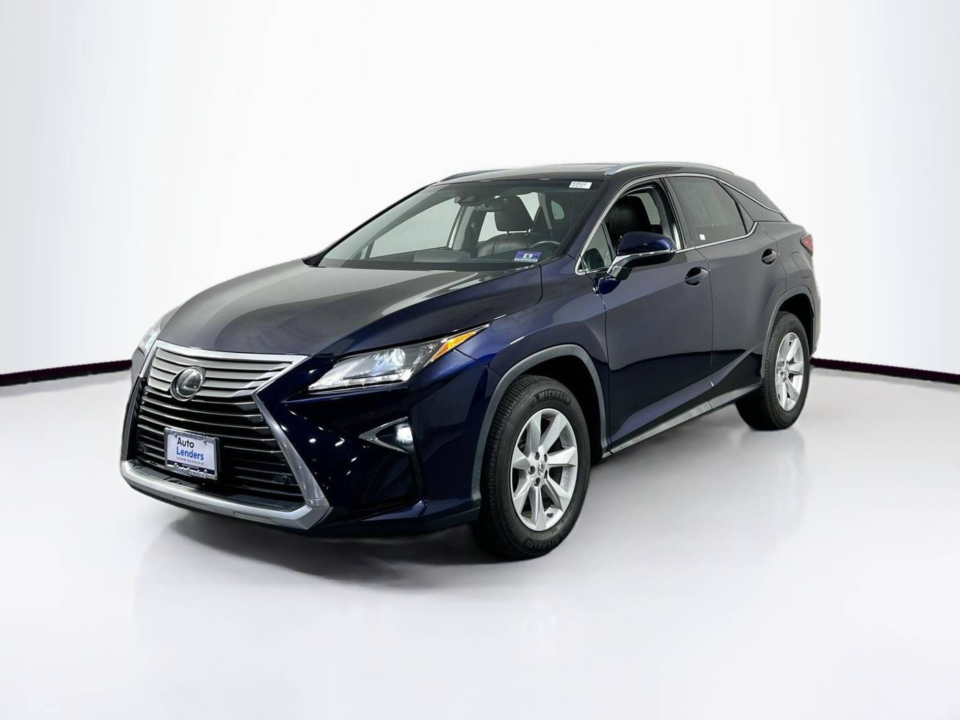 2017 Lexus RX RX 350 — SUV — 65,365 mi — Williamstown, NJ