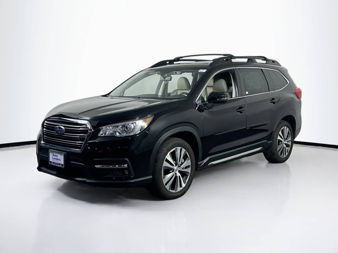 2021 Subaru Ascent Limited — SUV — 48,631 mi — Williamstown, NJ