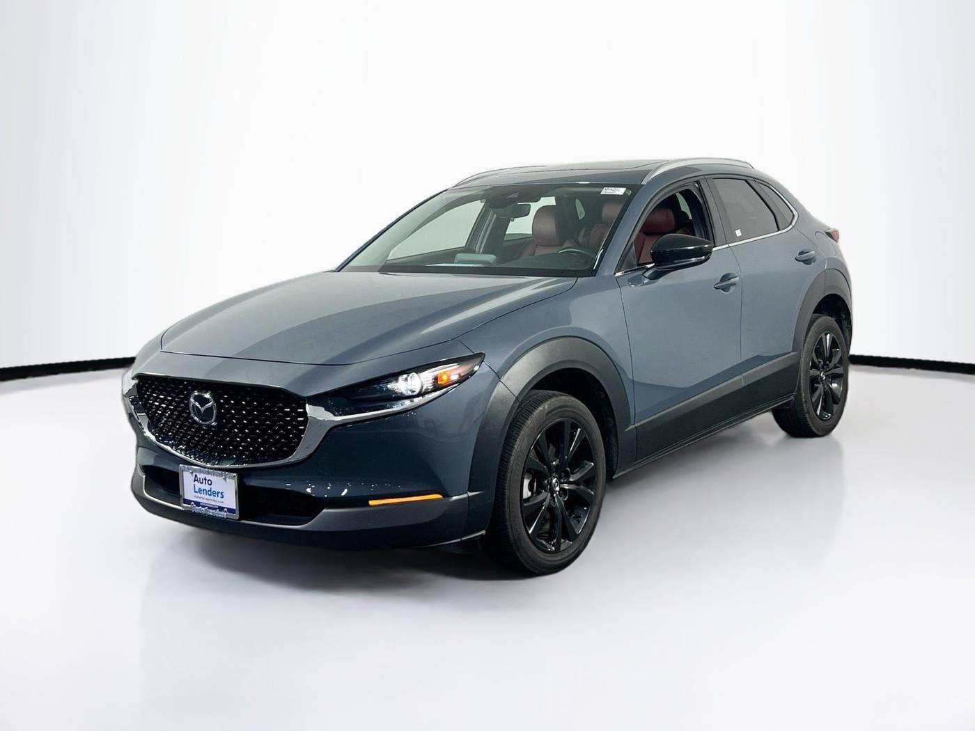 2022 Mazda CX-30 Carbon Edition — SUV — 20,228 mi — Williamstown, NJ