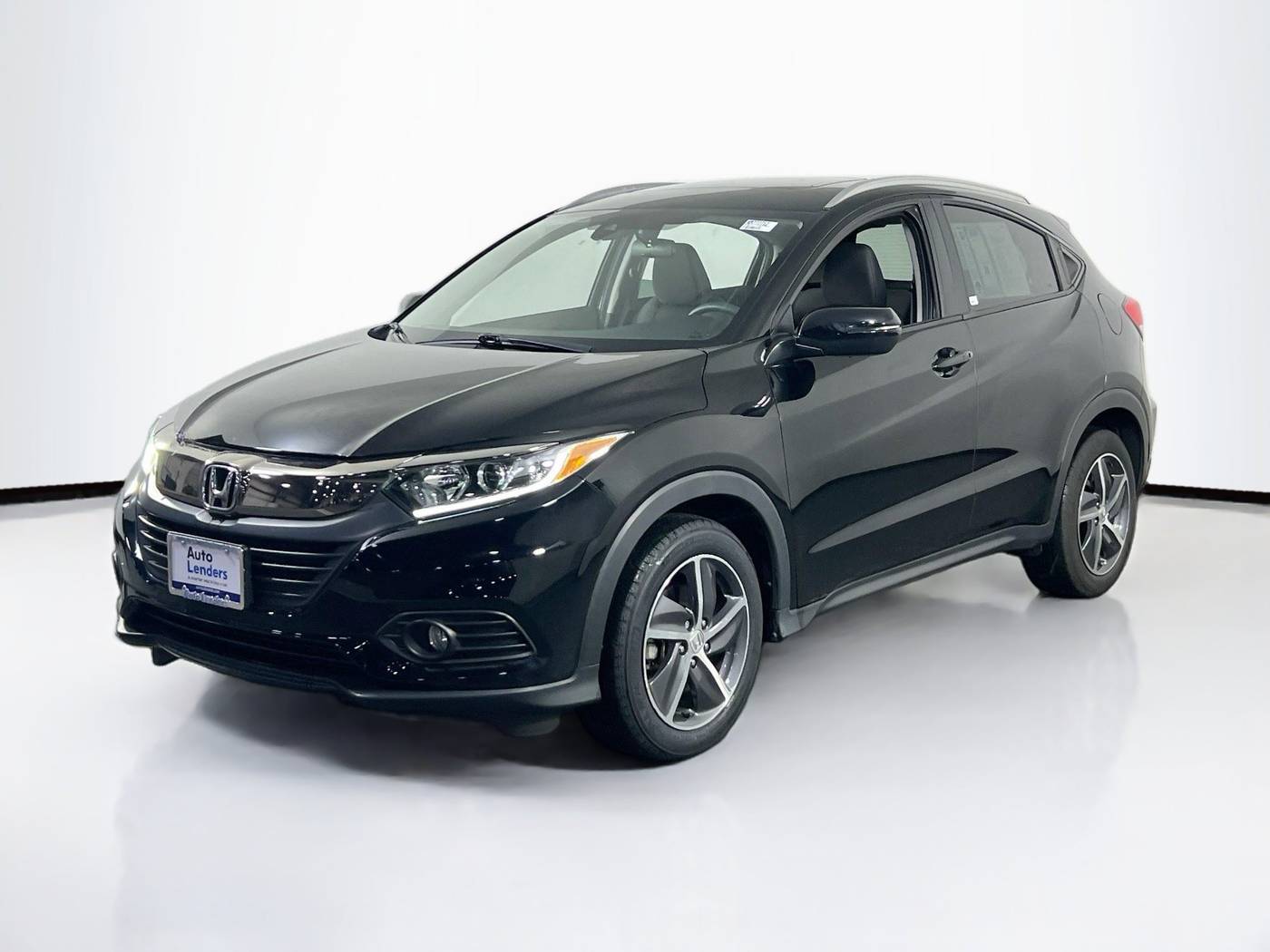 2022 Honda HR-V EX — SUV — 15,112 mi — Williamstown, NJ