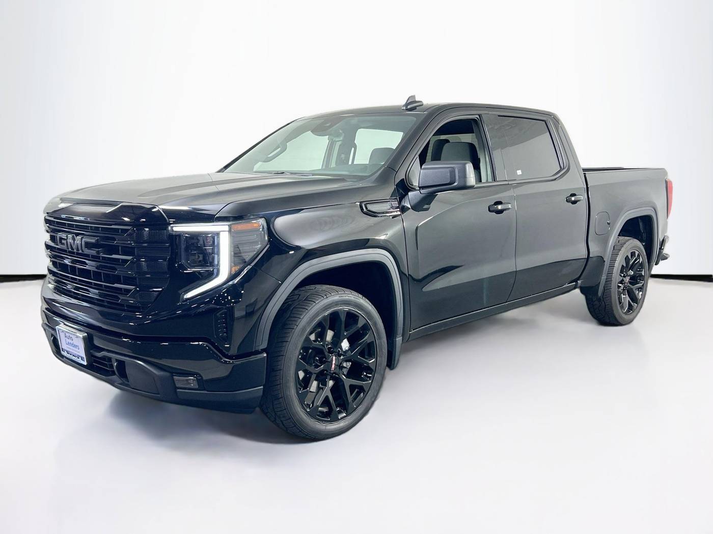 2024 GMC Sierra 1500 Elevation — Pickup Truck — 32,680 mi — Williamstown, NJ