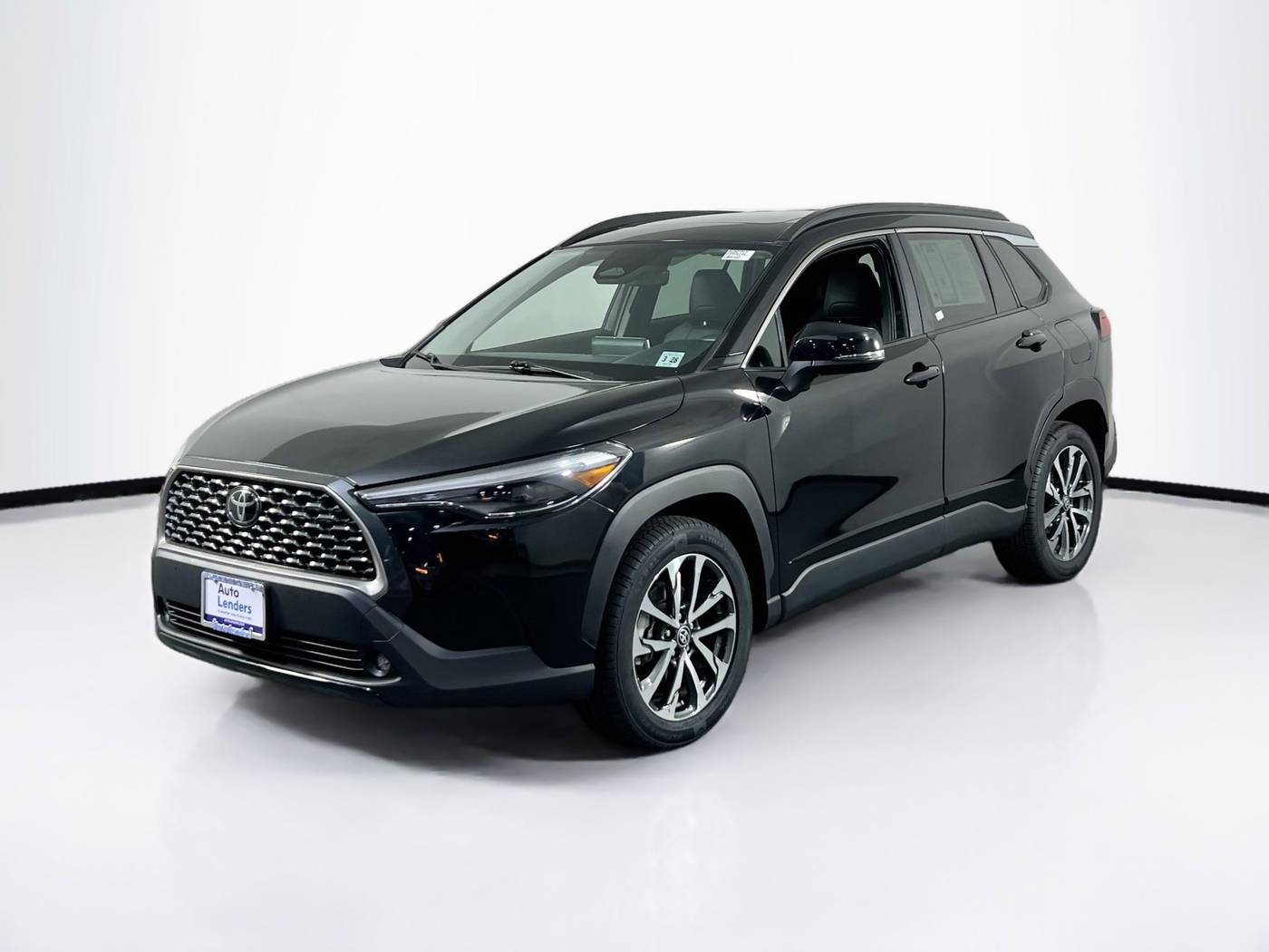 Used Toyota Corolla Cross for Sale in East Brunswick, NJ (with