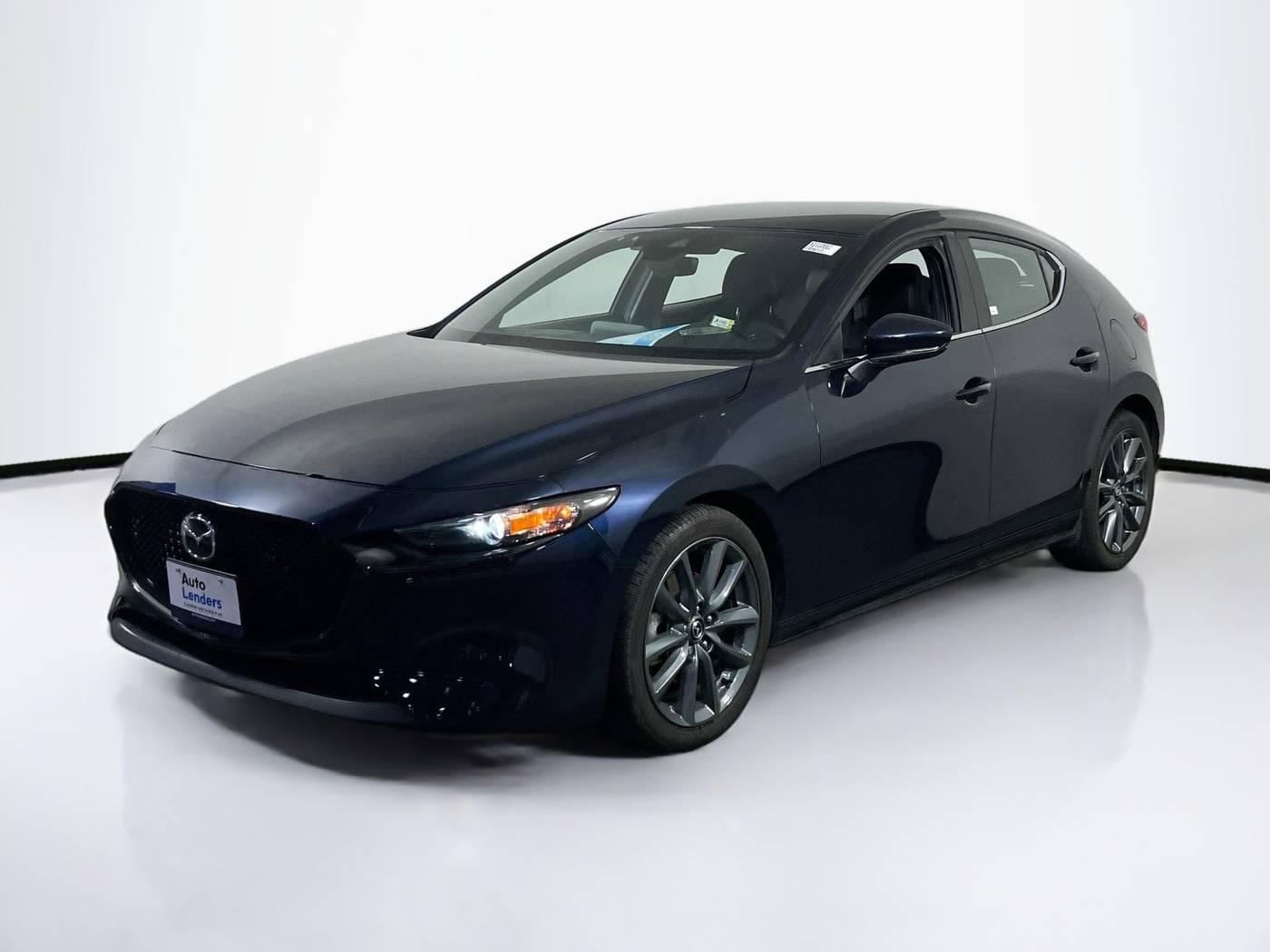2019 Mazda Mazda3 Preferred — Hatchback — 27,052 mi — Williamstown, NJ