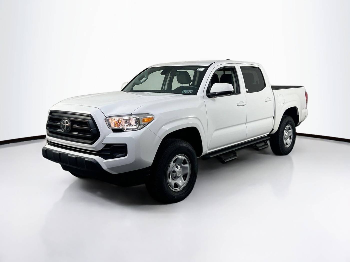 2023 Toyota Tacoma SR — Pickup Truck — 1,625 mi — Williamstown, NJ