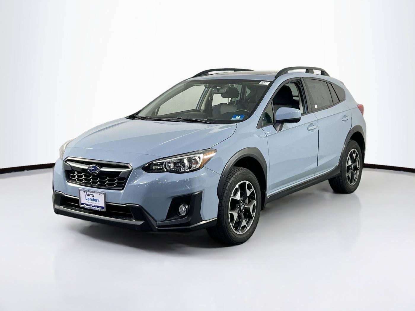 2020 Subaru Crosstrek Premium — SUV — 19,541 mi — Williamstown, NJ