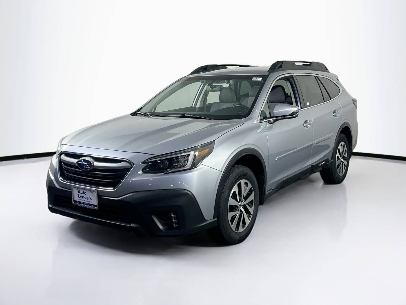 2022 Subaru Outback 2.5i Premium — SUV — 44,860 mi — Williamstown, NJ