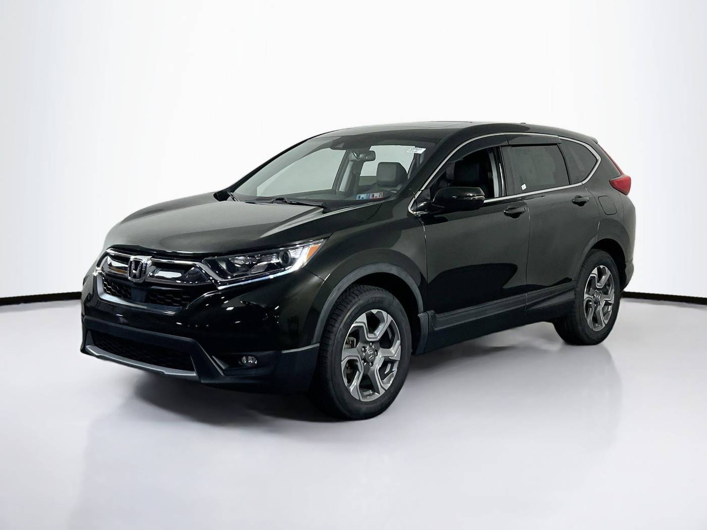 2019 Honda CR-V EX-L — SUV — 35,940 mi — Williamstown, NJ