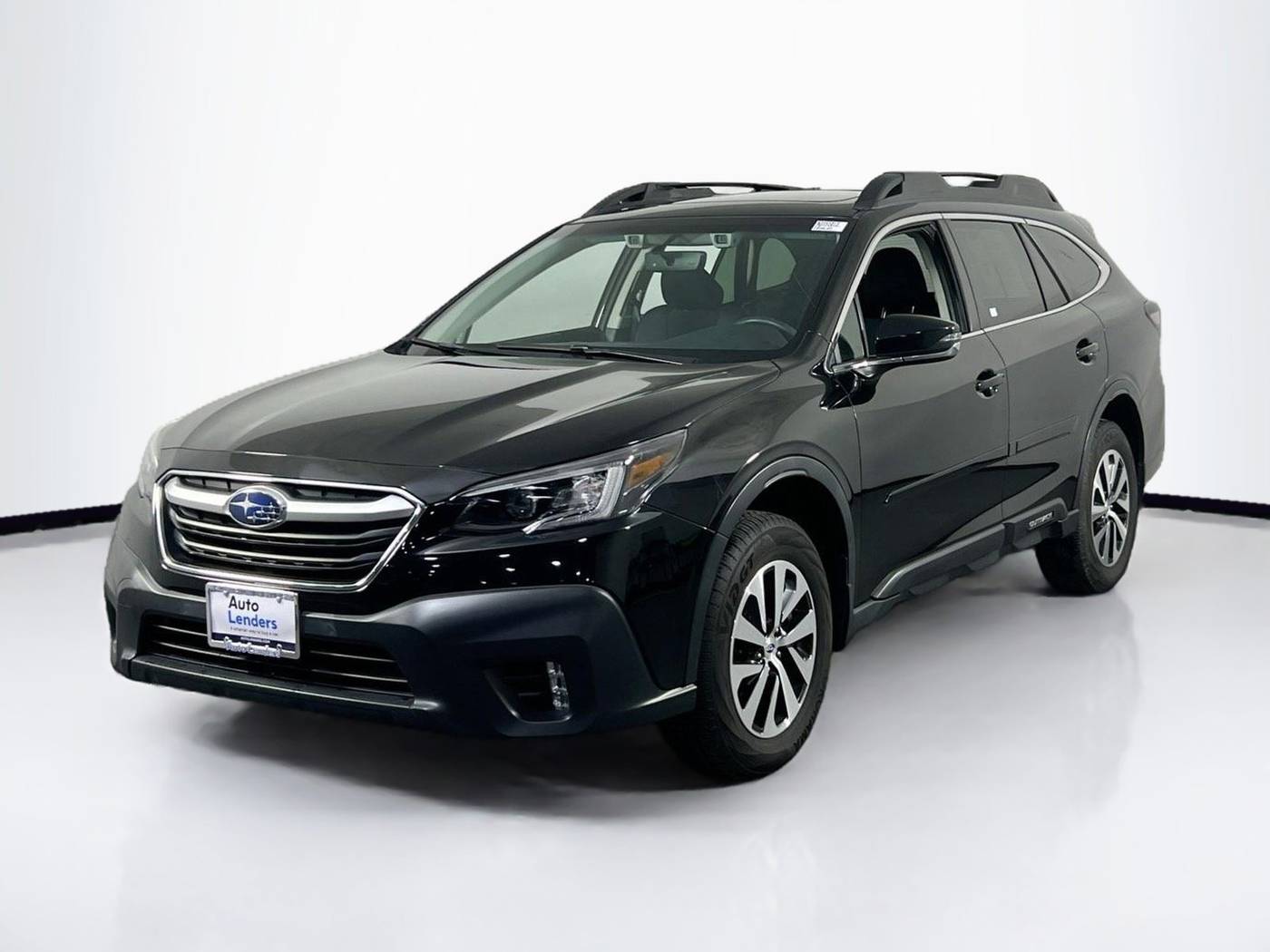 2022 Subaru Outback 2.5i Premium — SUV — 50,789 mi — Williamstown, NJ