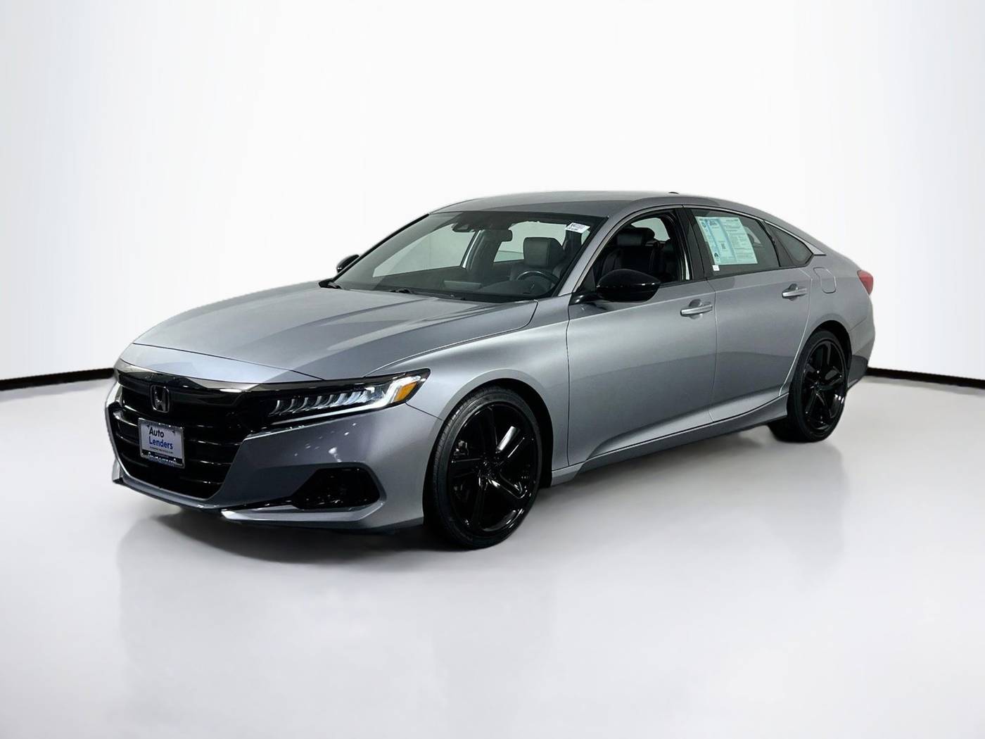2022 Honda Accord Sport — Sedan — 13,908 mi — Williamstown, NJ