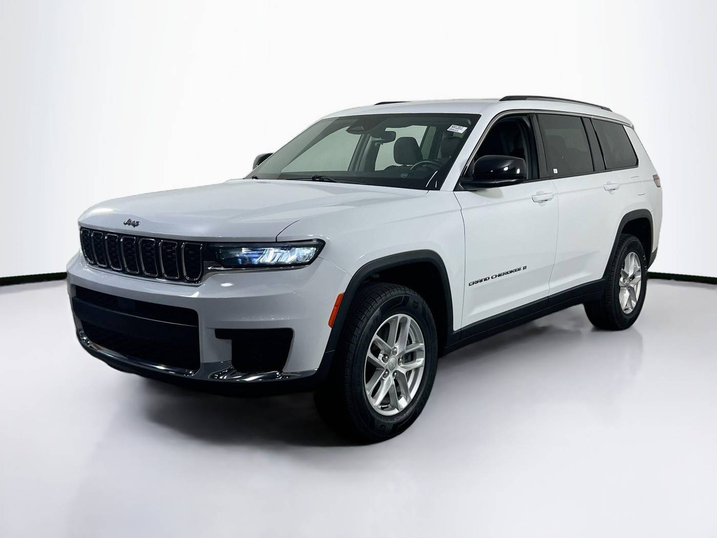 2022 Jeep Grand Cherokee Laredo — SUV — 34,237 mi — Williamstown, NJ