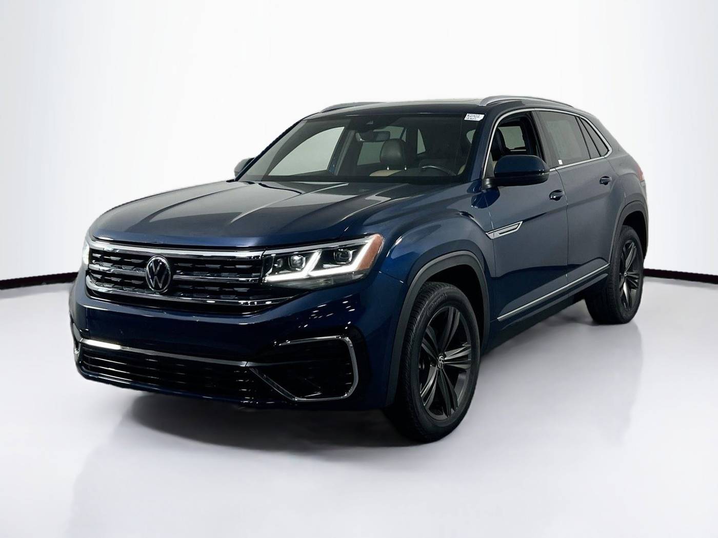 2022 Volkswagen Atlas Cross Sport SEL R-Line — SUV — 28,241 mi — Williamstown, NJ