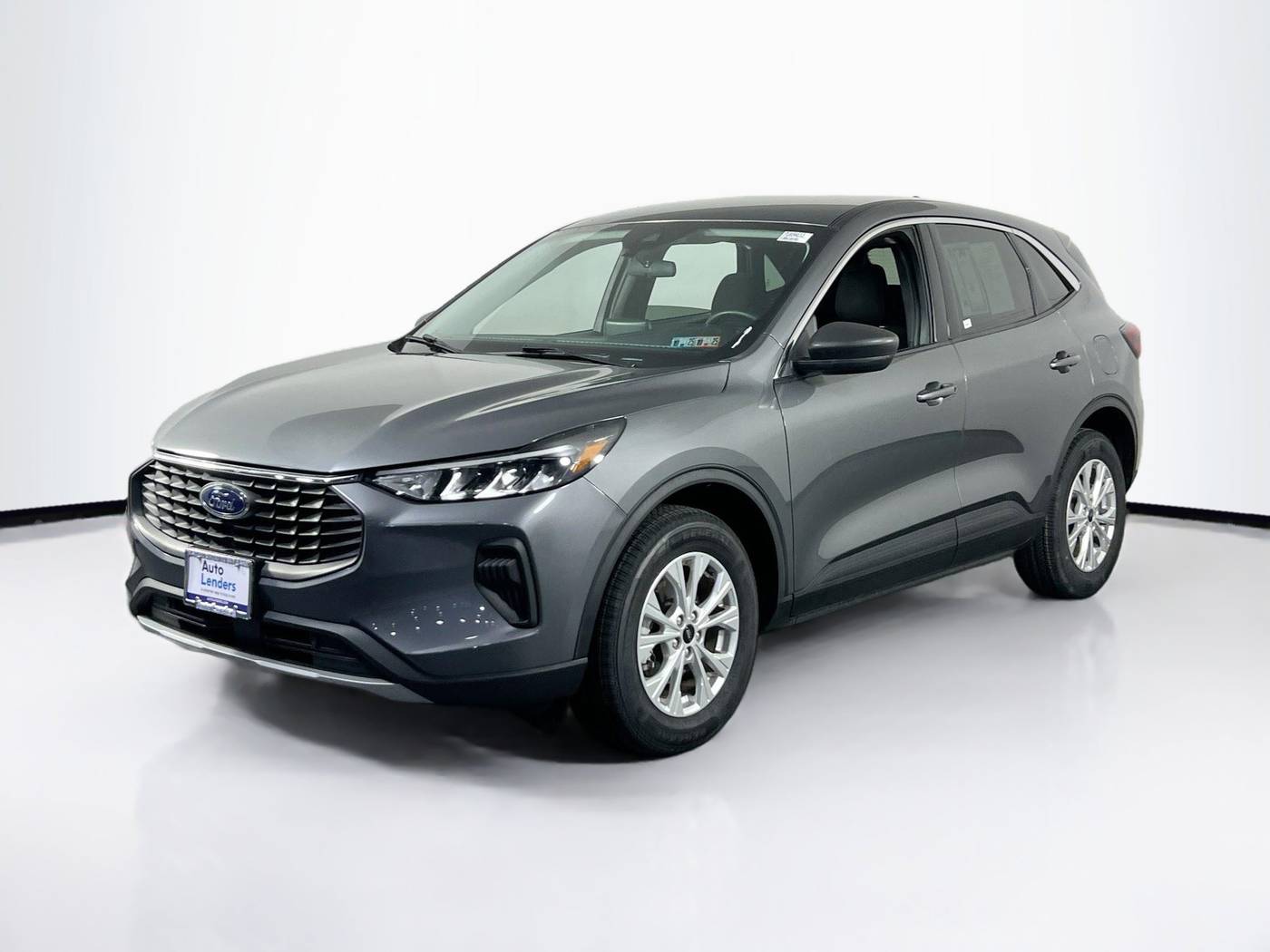 2023 Ford Escape Active — SUV — 31,240 mi — Williamstown, NJ