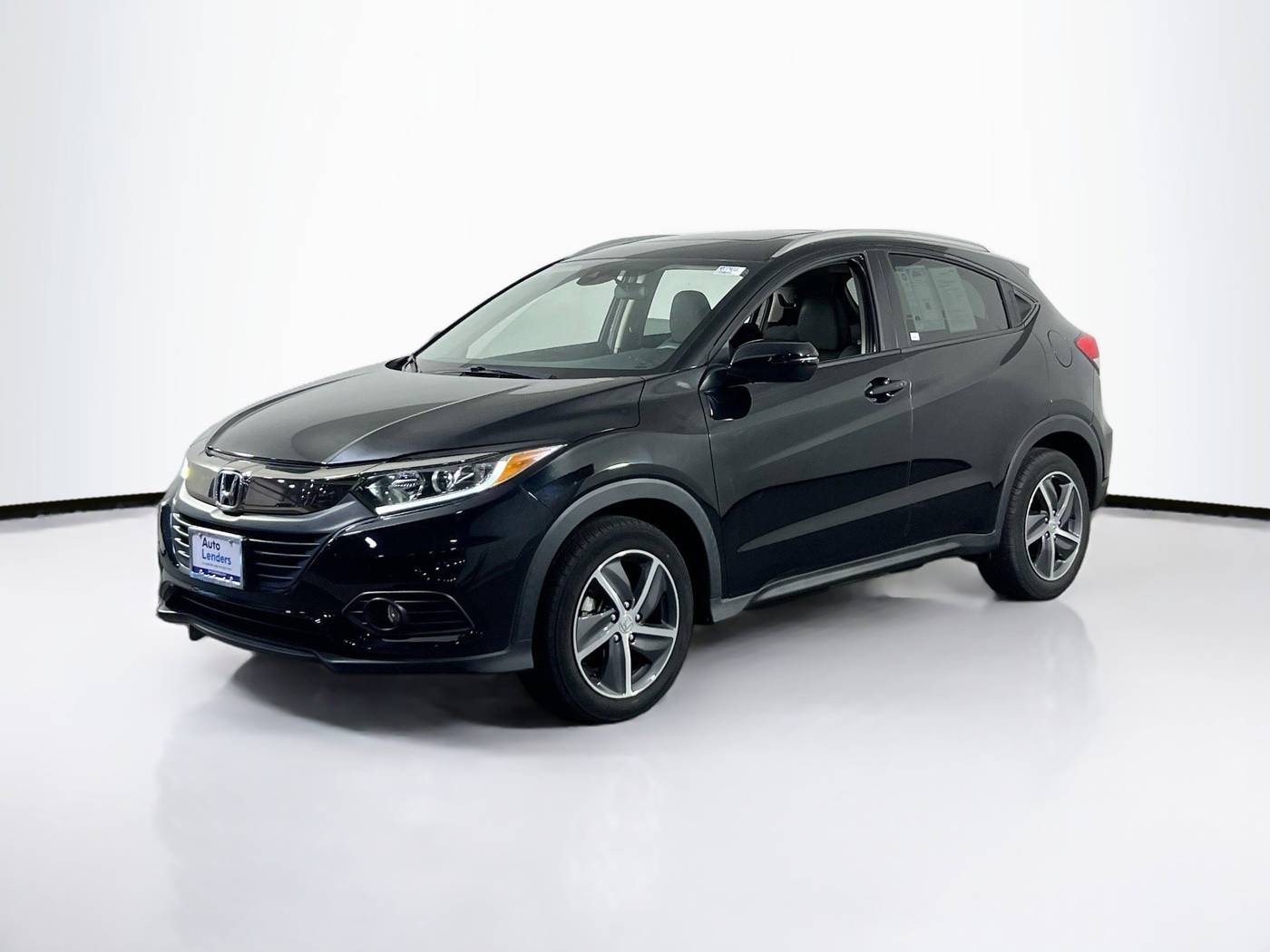 2022 Honda HR-V EX — SUV — 20,683 mi — Williamstown, NJ