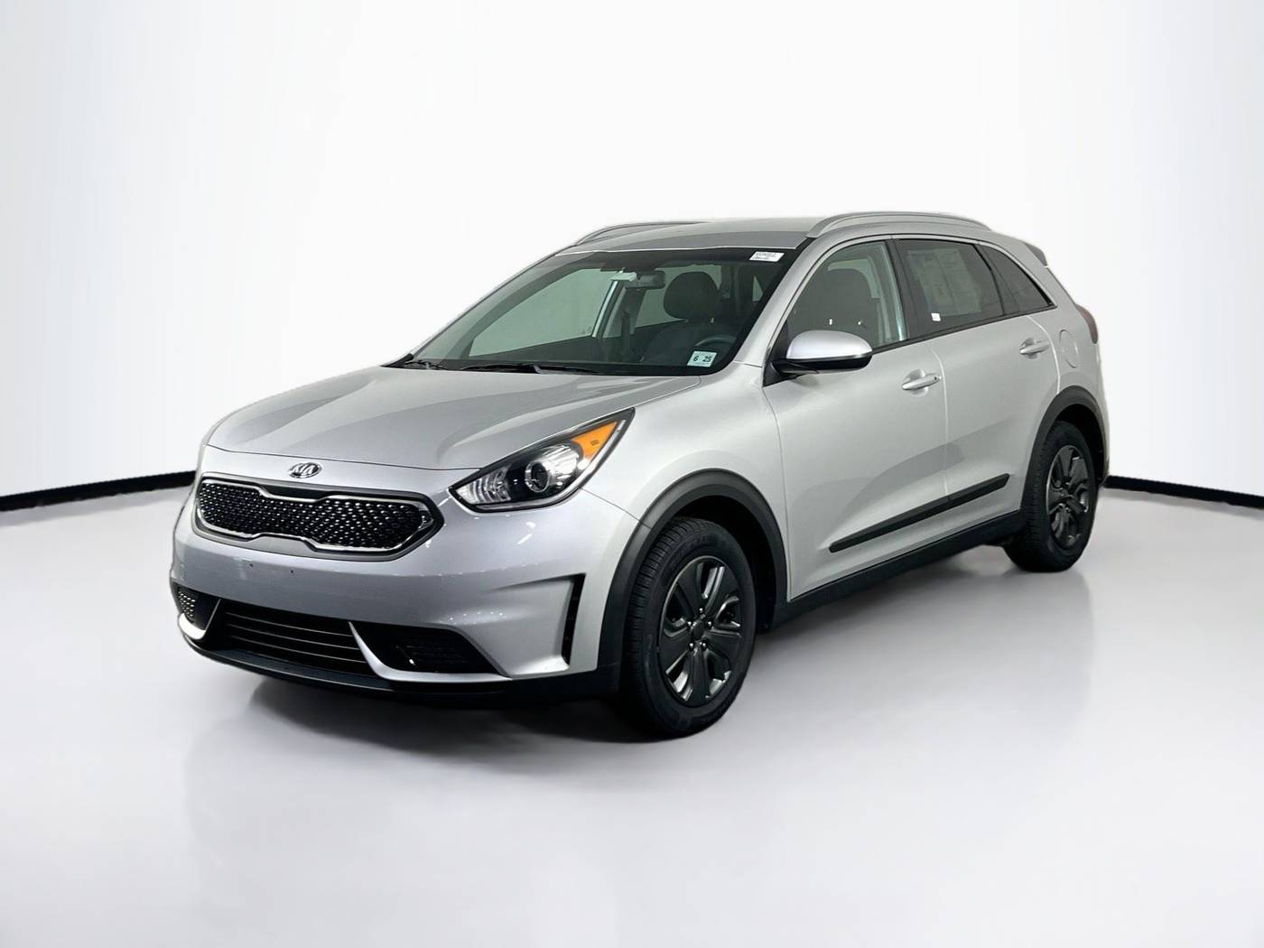 2019 Kia Niro Hybrid LX — SUV — 46,370 mi — Williamstown, NJ