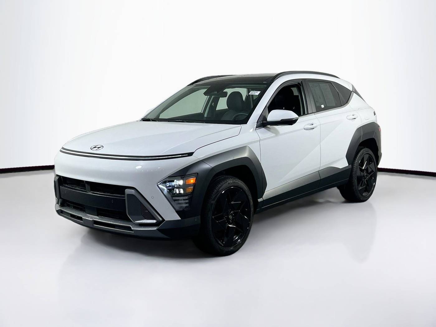 2024 Hyundai Kona Limited — SUV — 3,737 mi — Williamstown, NJ