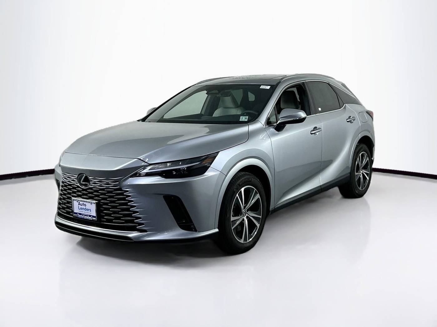 2025 Lexus RX RX 350 Premium
