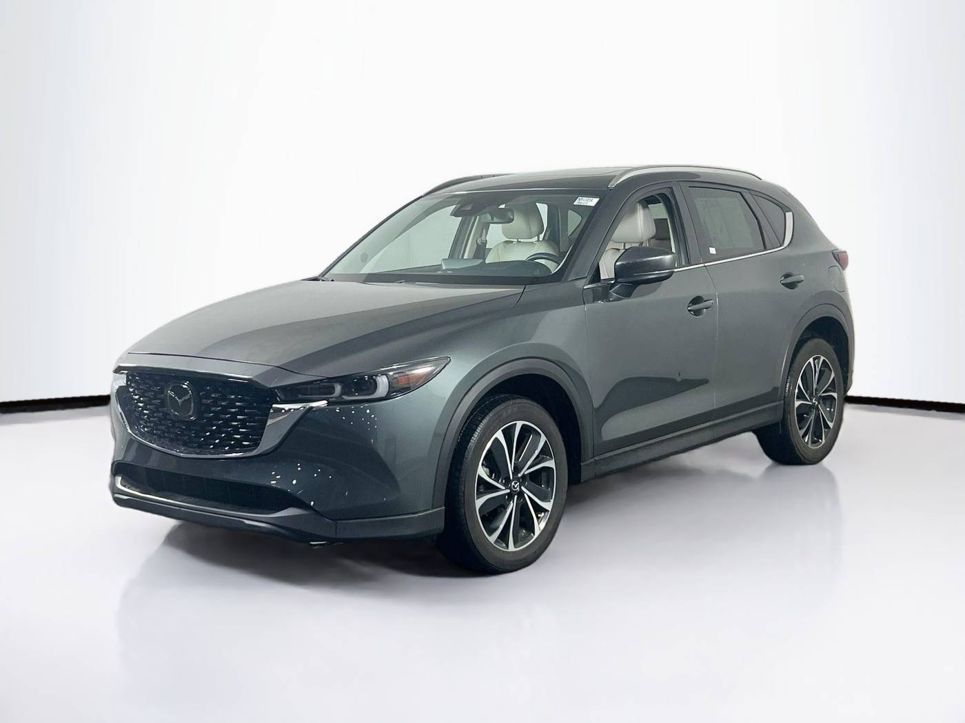2022 Mazda CX-5 2.5 S Premium Plus — SUV — 16,209 mi — Williamstown, NJ