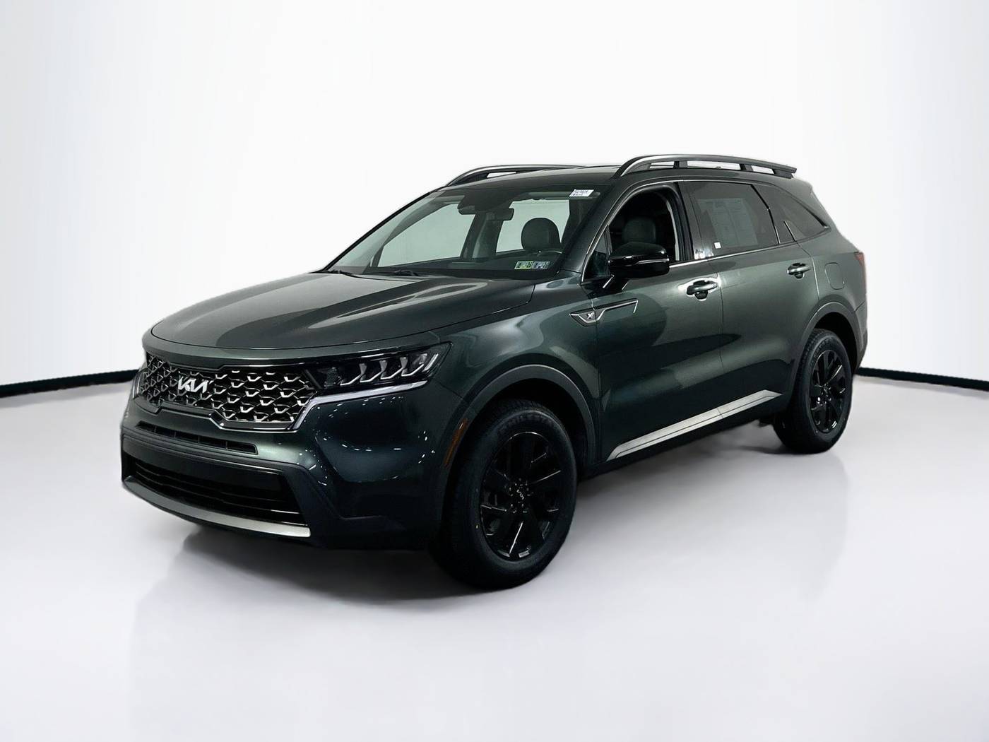 2023 Kia Sorento X-Line S — SUV — 45,930 mi — Williamstown, NJ