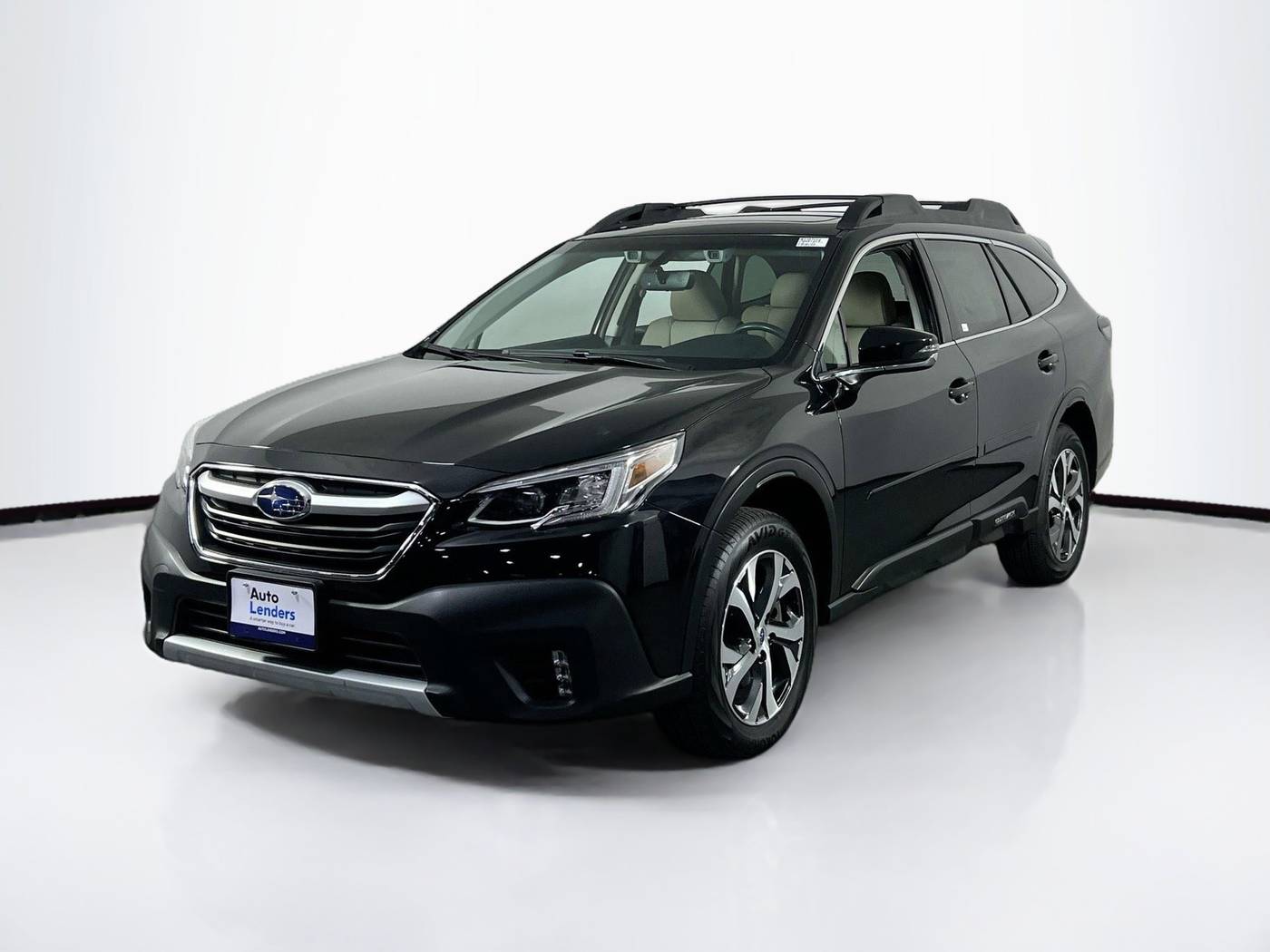2021 Subaru Outback 2.5i Limited — SUV — 41,152 mi — Williamstown, NJ