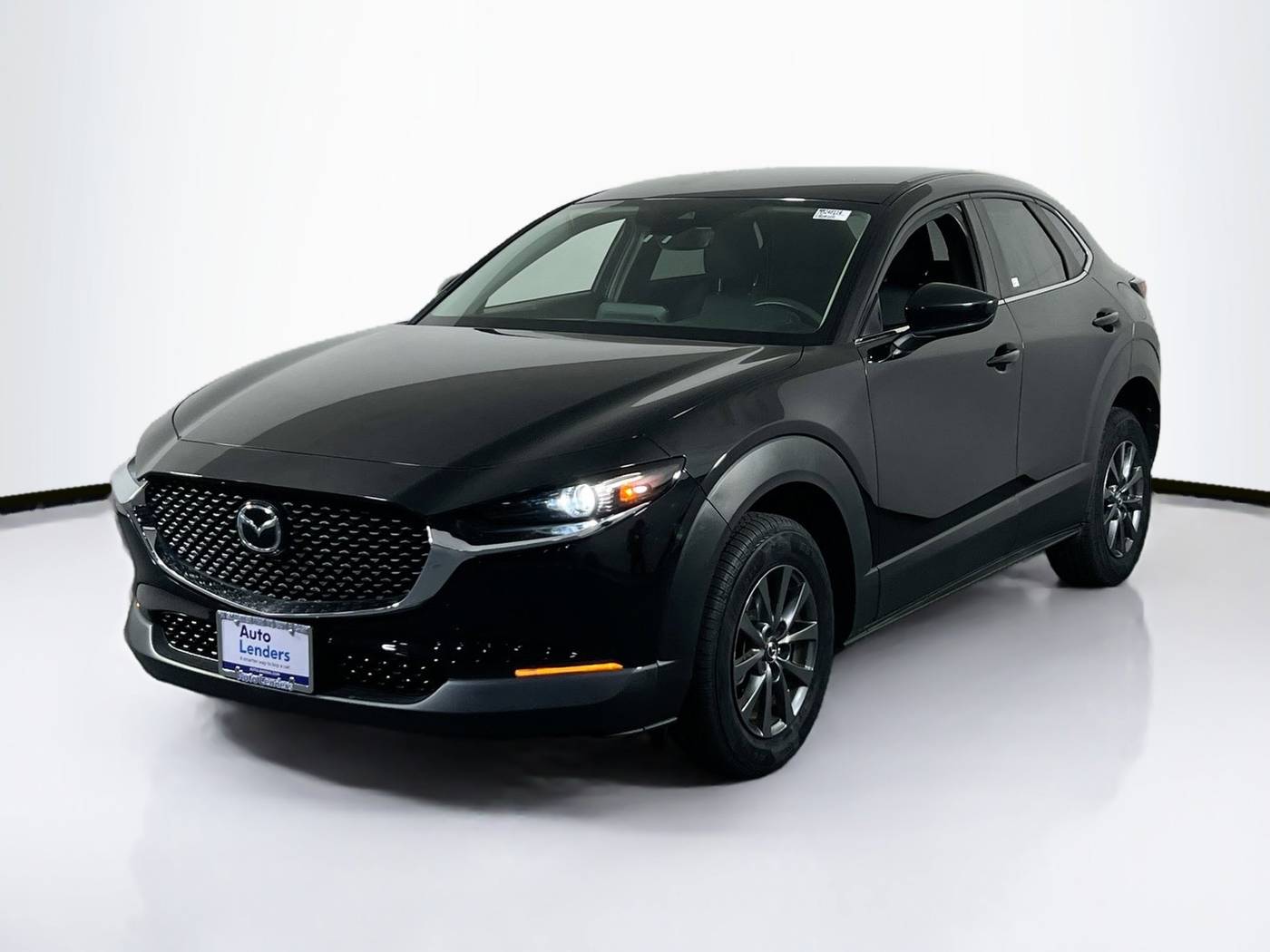 2021 Mazda CX-30 Base — SUV — 27,936 mi — Williamstown, NJ