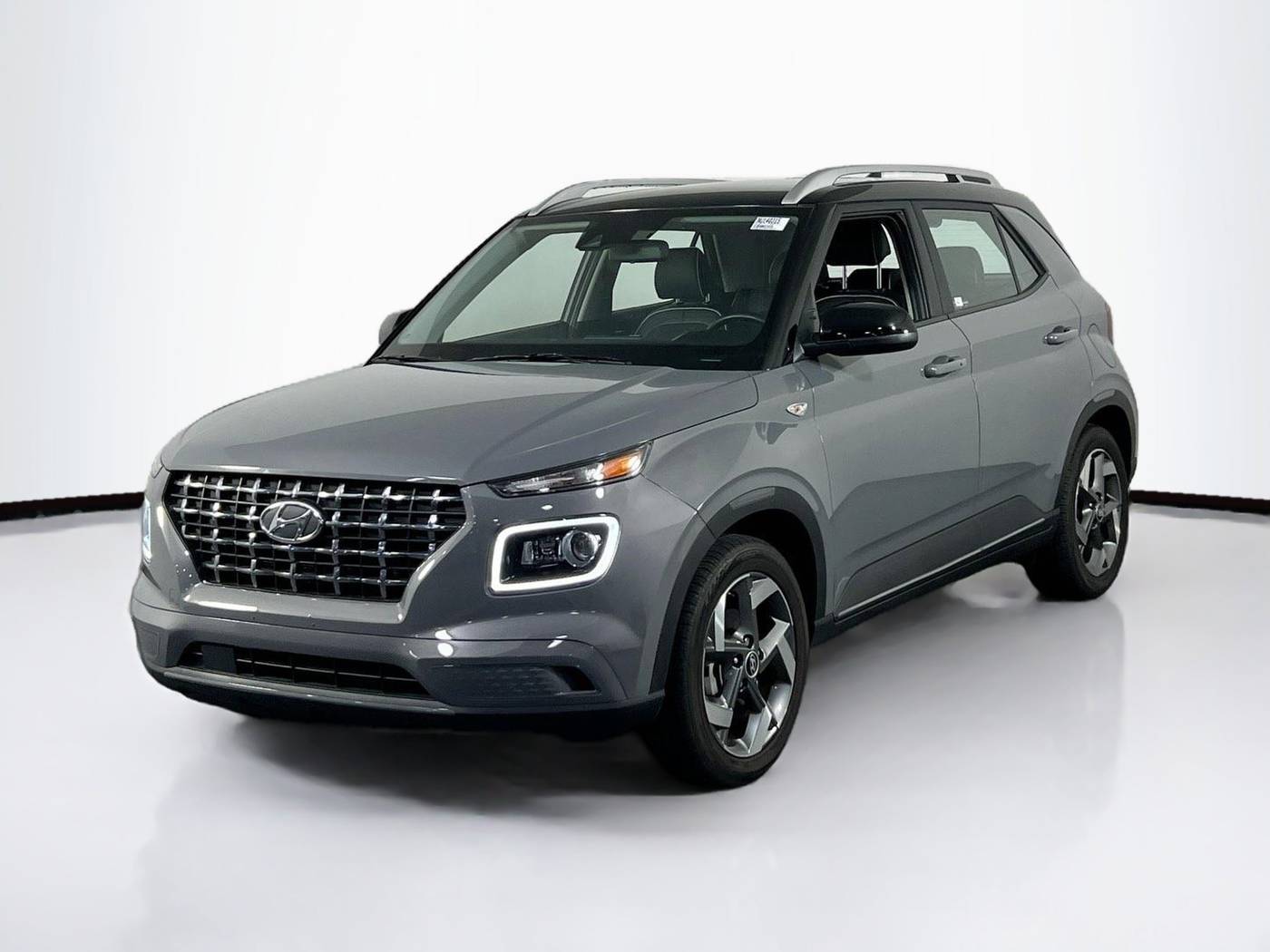 2022 Hyundai Venue Limited — SUV — 13,352 mi — Williamstown, NJ