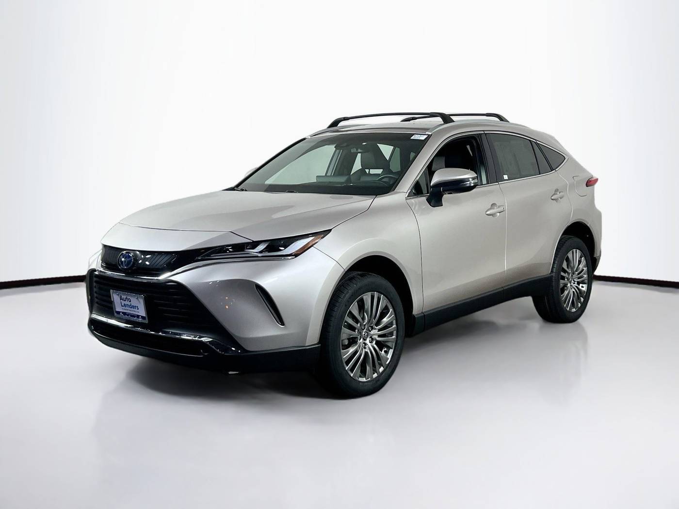 2022 Toyota Venza XLE — SUV — 24,767 mi — Williamstown, NJ